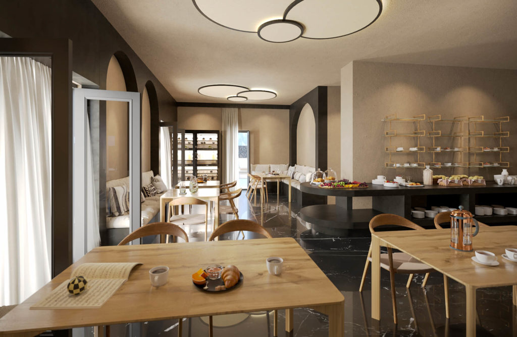 3dφωτορεαλιστική απεικόνιση