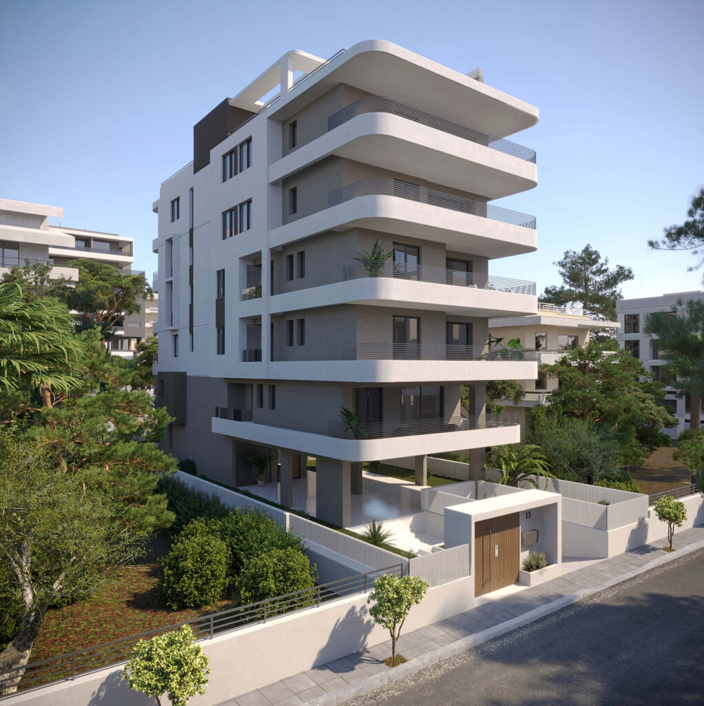 3d Φωτορεαλισμός