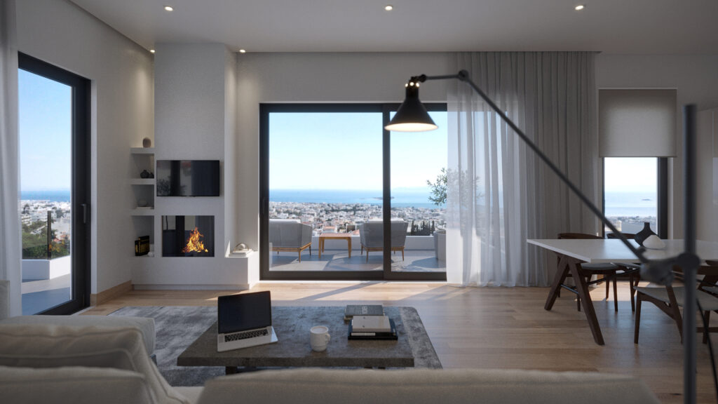 3d φωτορεαλιστικά σχέδια