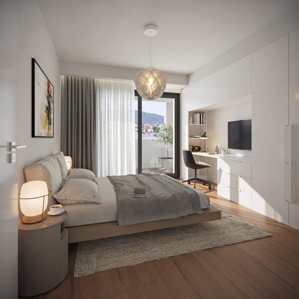 3D σχεδιασμος σπιτιώ