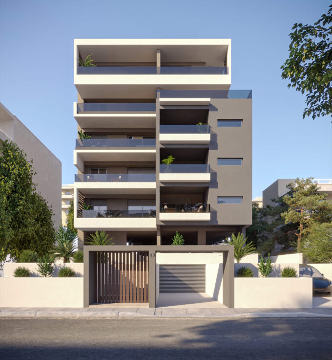 3d φωτορεαλιστικη απεικονιση