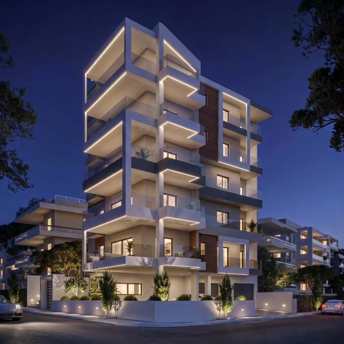 3d σχεδιασμος φωτορεαλισμού