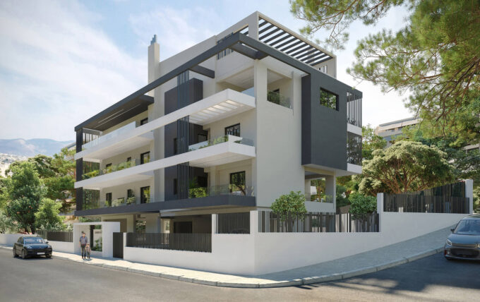 3d φωτορεαλιστικη απεικονιση